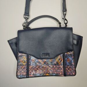 Aimee Kestenberg leather crossbody bag